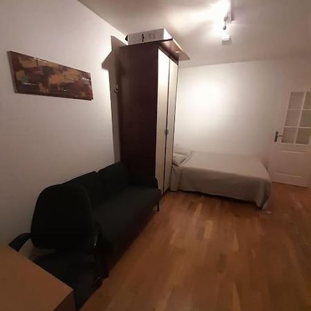 Studio Paris Bastille Exteriör bild