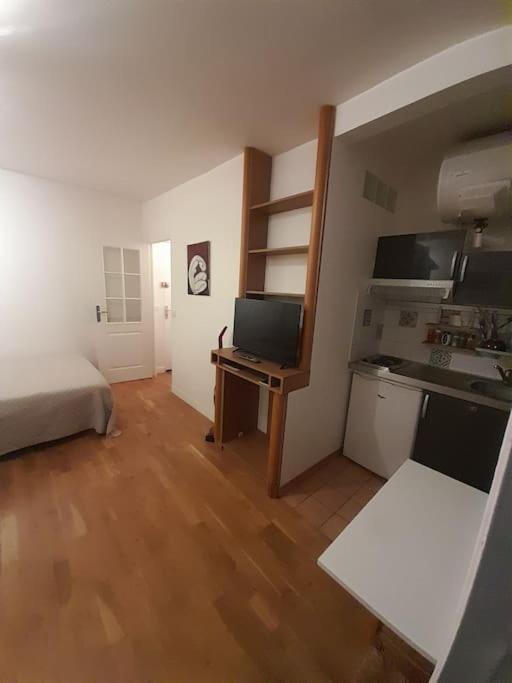 Studio Paris Bastille Exteriör bild
