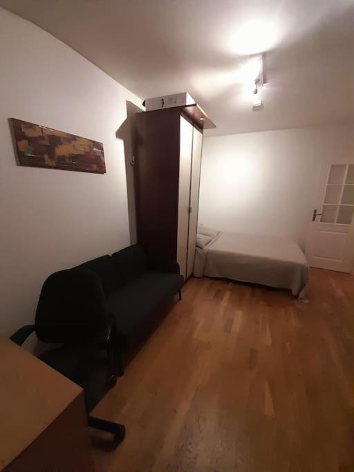 Studio Paris Bastille Exteriör bild