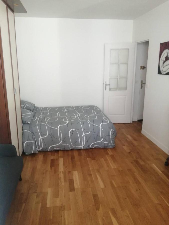 Studio Paris Bastille Exteriör bild